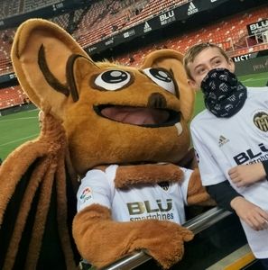 Meet your Posher, Nicole